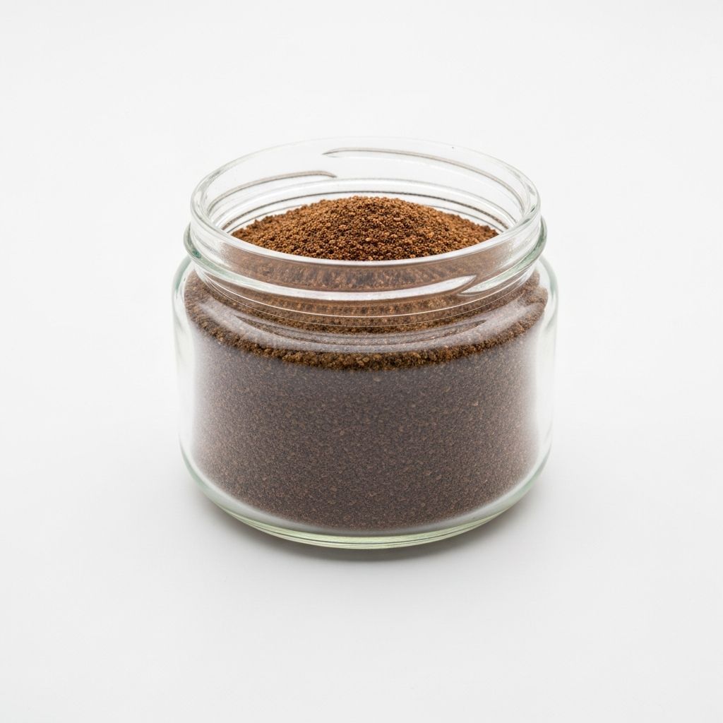 Proszek żeń-szenia